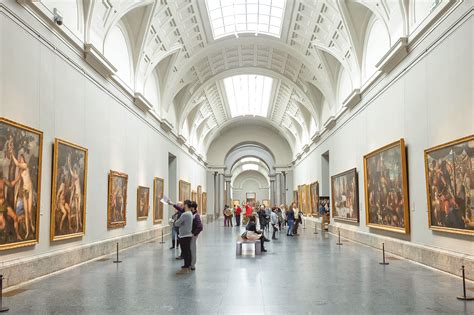 Le 10 opere da non perdere al Museo del Prado.